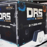 DRS Mechanical LLC