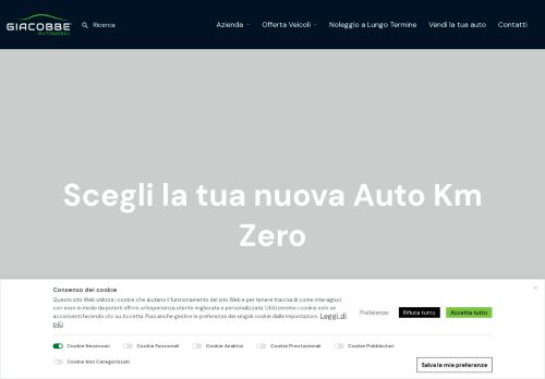 www.giacobbeautomobili.com