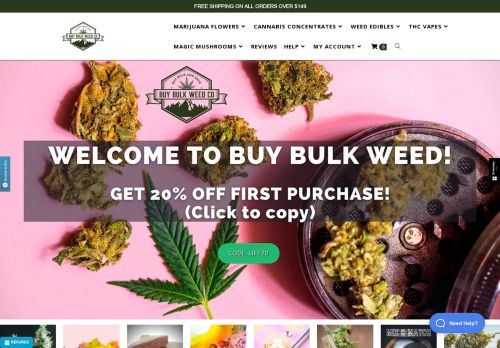 buybulkweed.cc