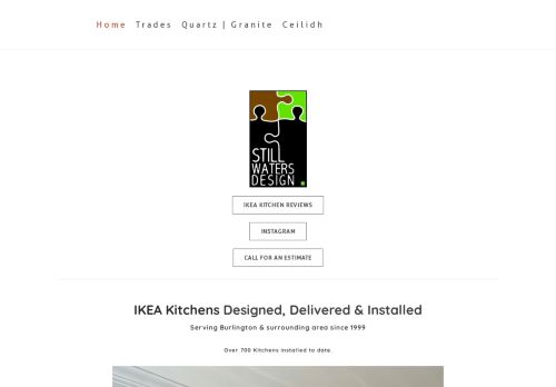 Renovation Projects Group