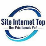 Site Internet Top