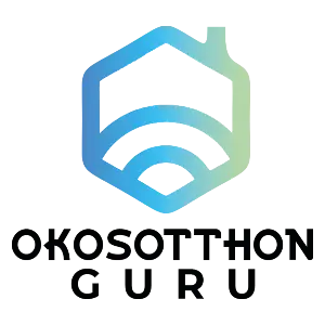 Okosotthon Guru