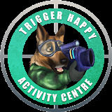 Trigger Happy Activity Center