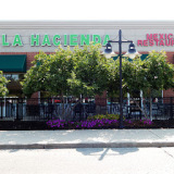 La Hacienda Mexican Restaurant