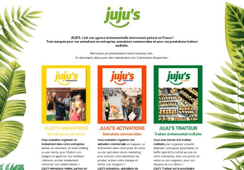 www.maison-jujus.com