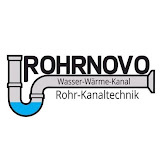 Rohrnovo Rohrreinigung-Kanalreinigung