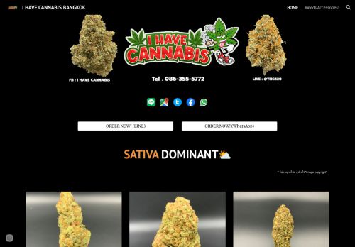 www.ihavecannabis.net