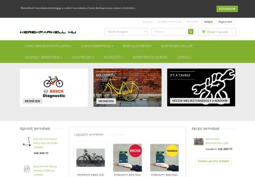 Bicycle shop, shop and service