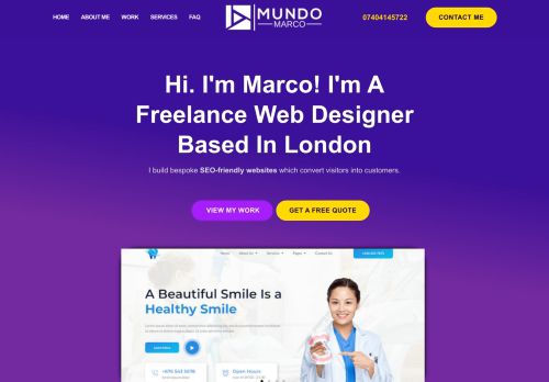 marcomundo.co.uk