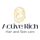 activerichhairskincare.com