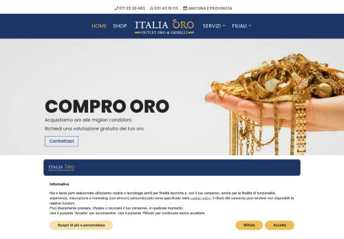 Italia Oro