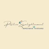 Positive Enlightenment by Ameenah RTT, CCHt