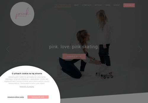 pinkskate.pl
