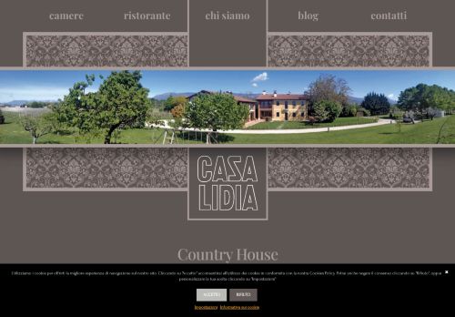 Casa Lidia