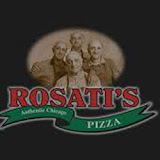 Rosati's Pizza Of Chicago