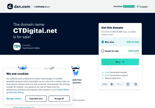 CT Digital Assistência Técnica