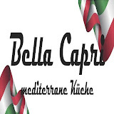 Bella Capri Jübek - italienisches Restaurant