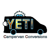 Yeti Campervan Conversions