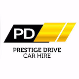 Wedding Car Hire Prestige Drive