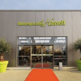 Blumenparadies Hasselt