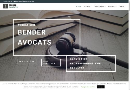 bender-avocat.com