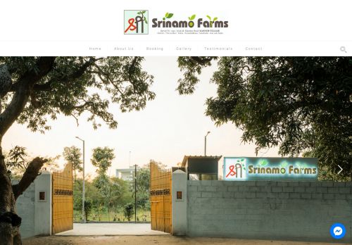 Srinamo Farms