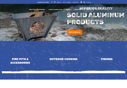 bsoutdoors.com