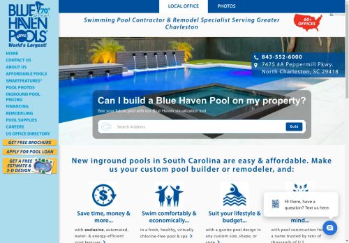 www.bluehaven.com/charleston-swimming-pool-builder