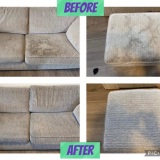 P&P Carpet&Upholstery Cleaning Services