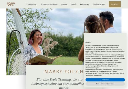 marry-you.ch