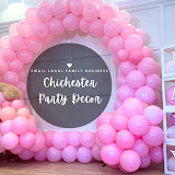 Chichester Party Decor