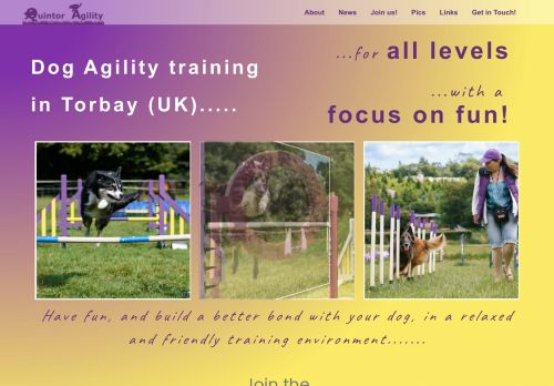 quintoragility.com