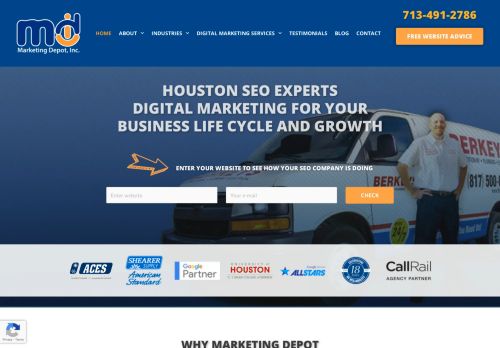 kingscgc.com