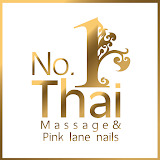 No.1 Thai Massage & Pink Lane Spa