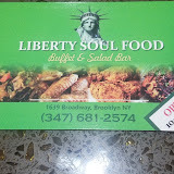 Liberty Soul Food