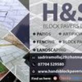 H&S Block Pavers Ltd