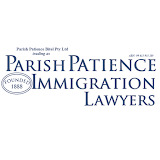 Parish Patience Immigration Lawyers Sydney