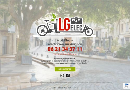 LG Élec