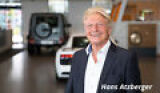 EuroCar Landshut GmbH – Hans Atzberger seit 1991
