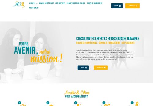www.ac-talents-rh.com