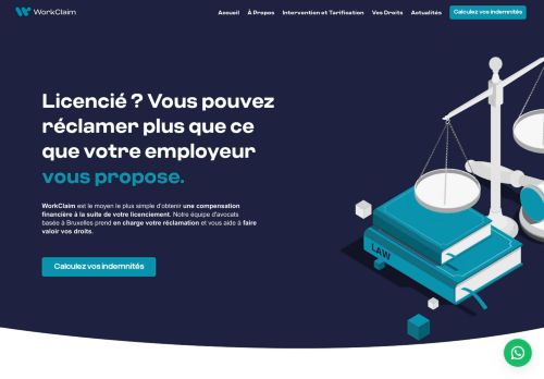 Workclaim
