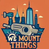 wemountthings.com