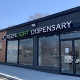 Global Marijuana Dispensary