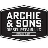 www.archieandsonsdieselrepair.com