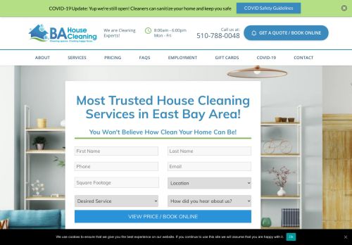 www.bahousecleaning.com