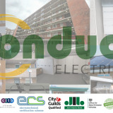 conductelectrical.co.uk