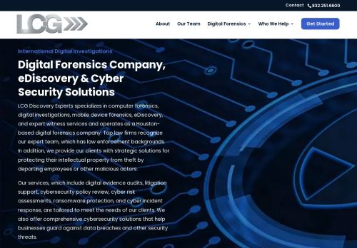 lcgdiscovery.com