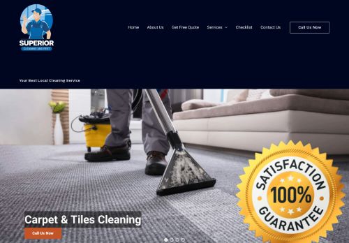 superiorcleaningandpest.com.au