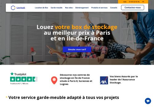 lockall.fr