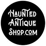 The Haunted Antique Shop and Paranormal Museum